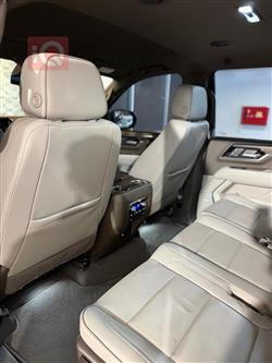 جي ام سي يوكون